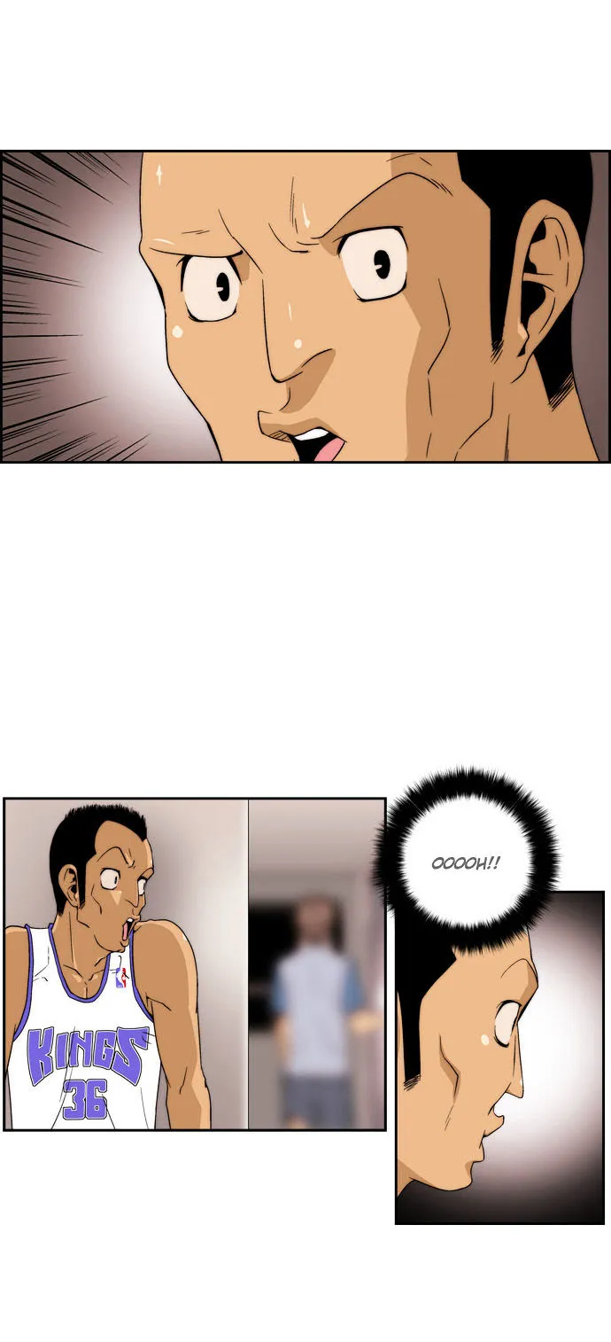 Read Green Boy: Shouting to You chapter 54 image 8 on Lezhin