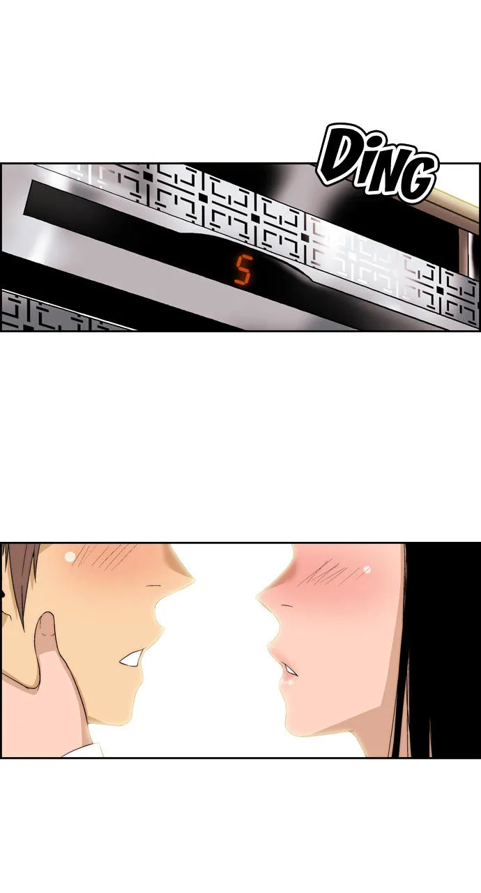Read Green Boy: Shouting to You chapter 54 image 9 on Lezhin