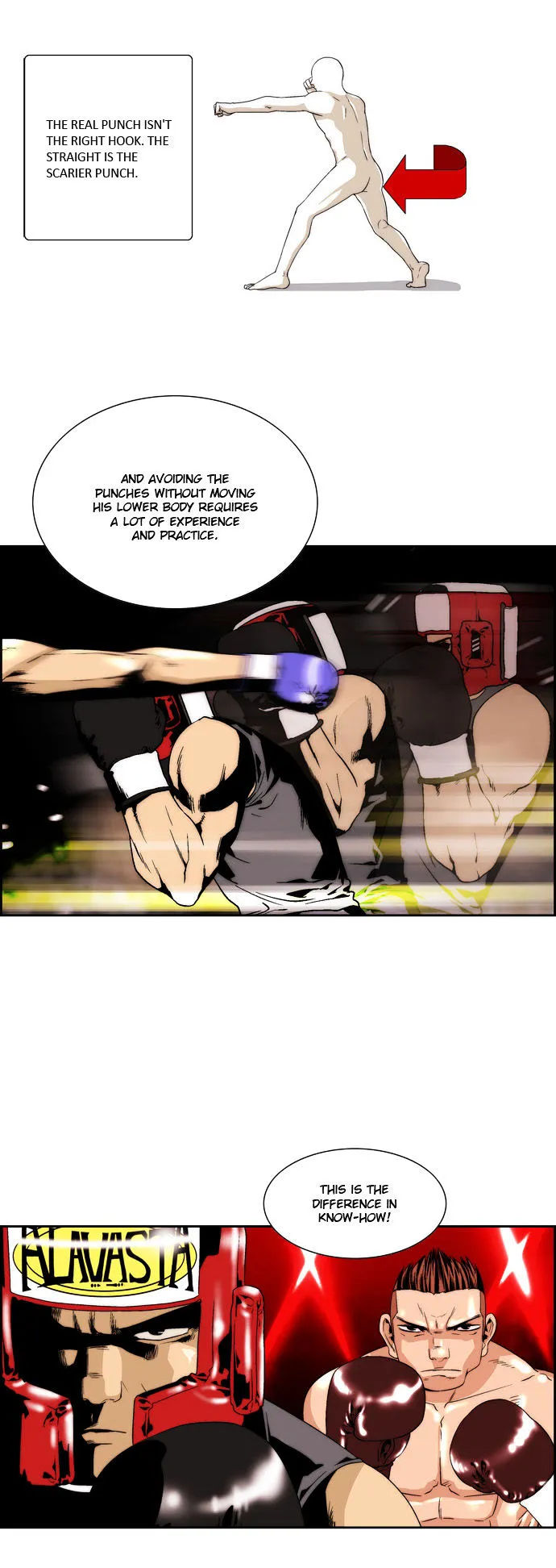 Read Green Boy: Shouting to You chapter 55 image 21 on Lezhin