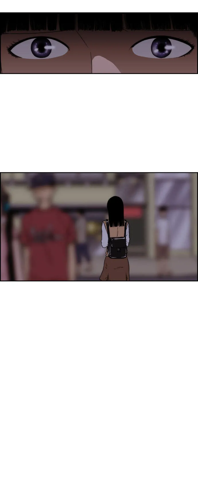 Read Green Boy: Shouting to You chapter 55 image 3 on Lezhin