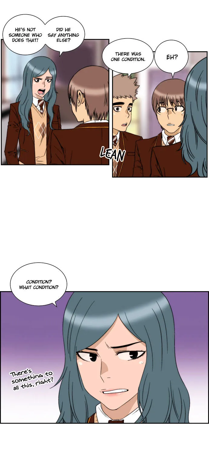 Read Green Boy: Shouting to You chapter 57 image 3 on Lezhin