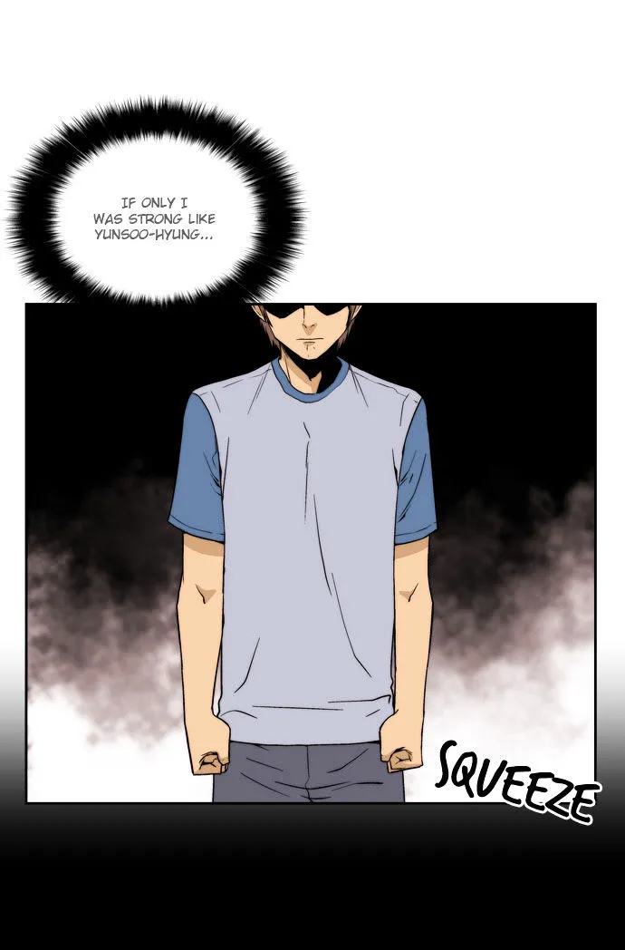 Read Green Boy: Shouting to You chapter 60 image 29 on Lezhin