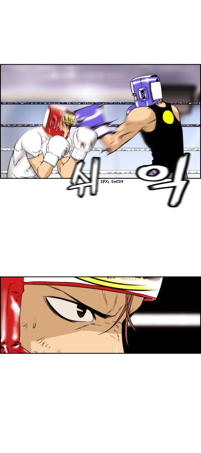 Read Green Boy: Shouting to You chapter 60 image 4 on Lezhin