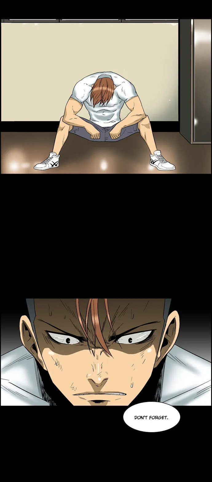 Read Green Boy: Shouting to You chapter 61 image 3 on Lezhin