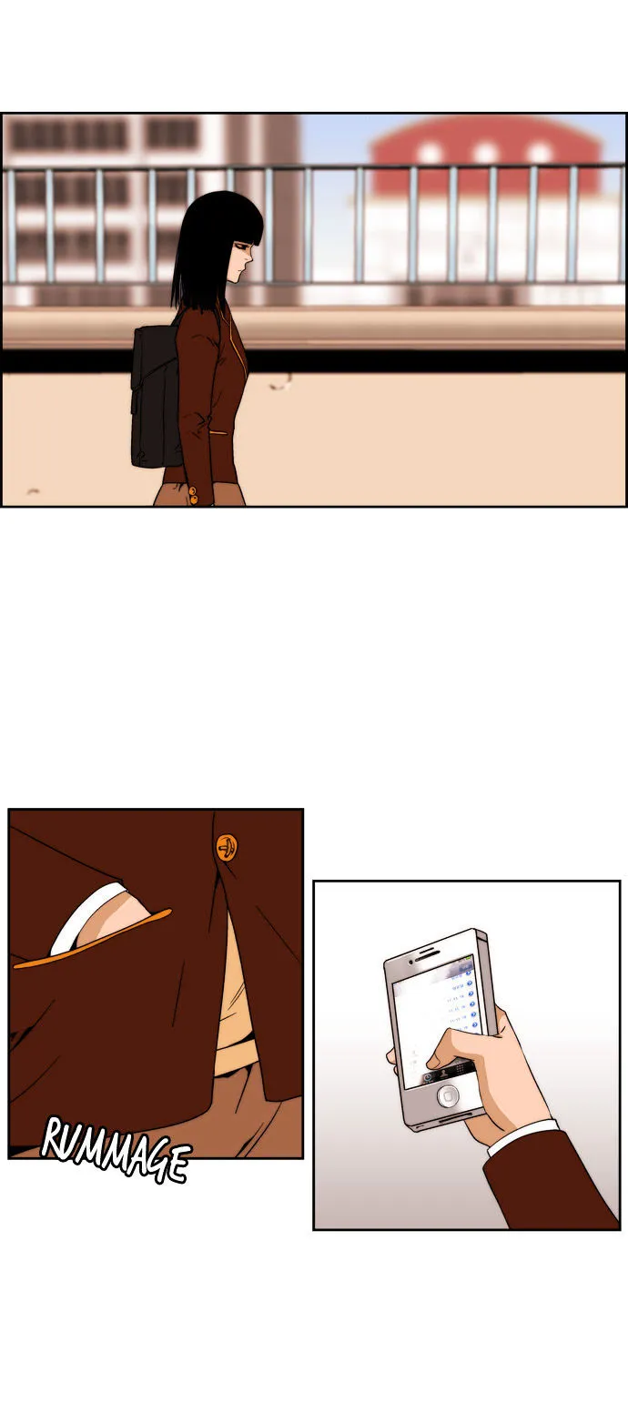 Read Green Boy: Shouting to You chapter 62 image 21 on Lezhin
