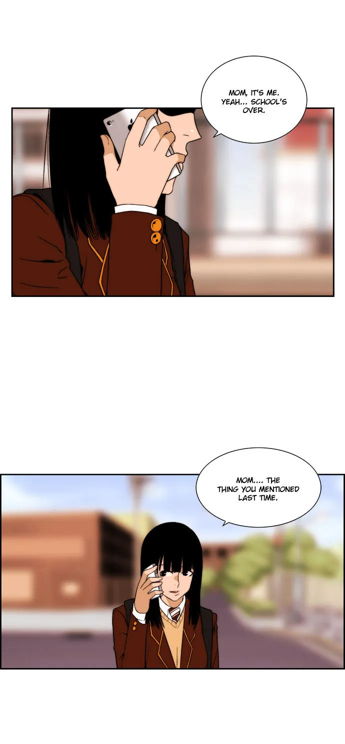 Read Green Boy: Shouting to You chapter 62 image 22 on Lezhin