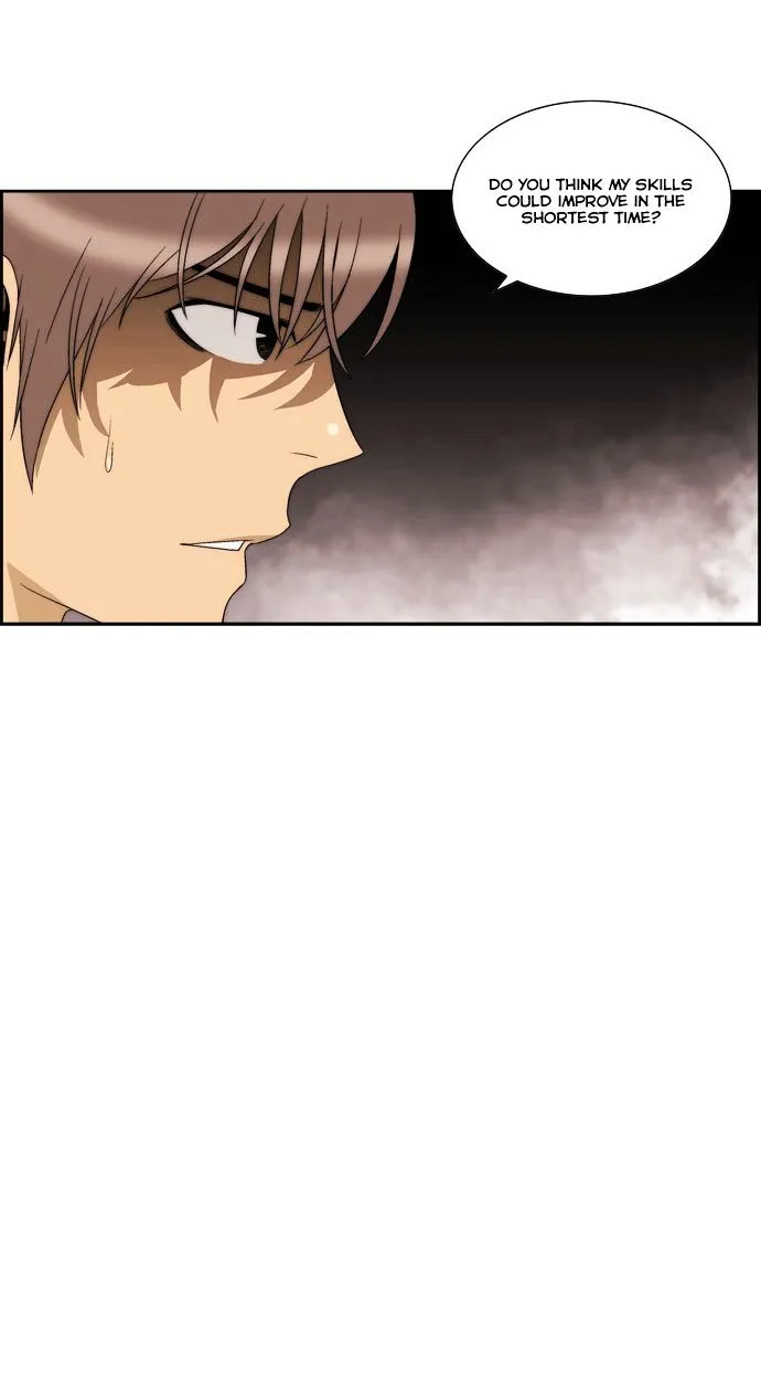 Read Green Boy: Shouting to You chapter 64 image 25 on Lezhin