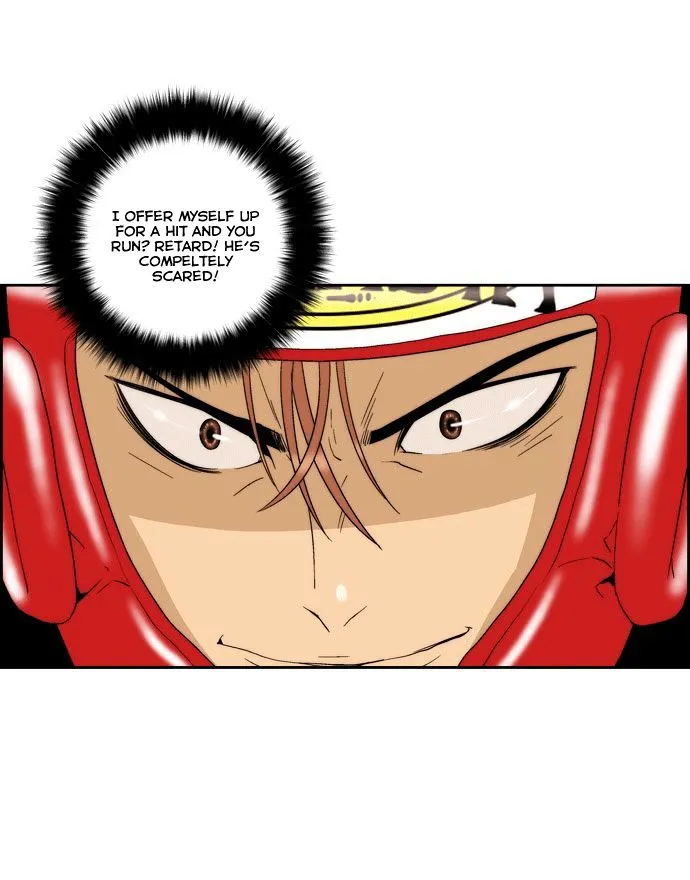 Read Green Boy: Shouting to You chapter 64 image 6 on Lezhin