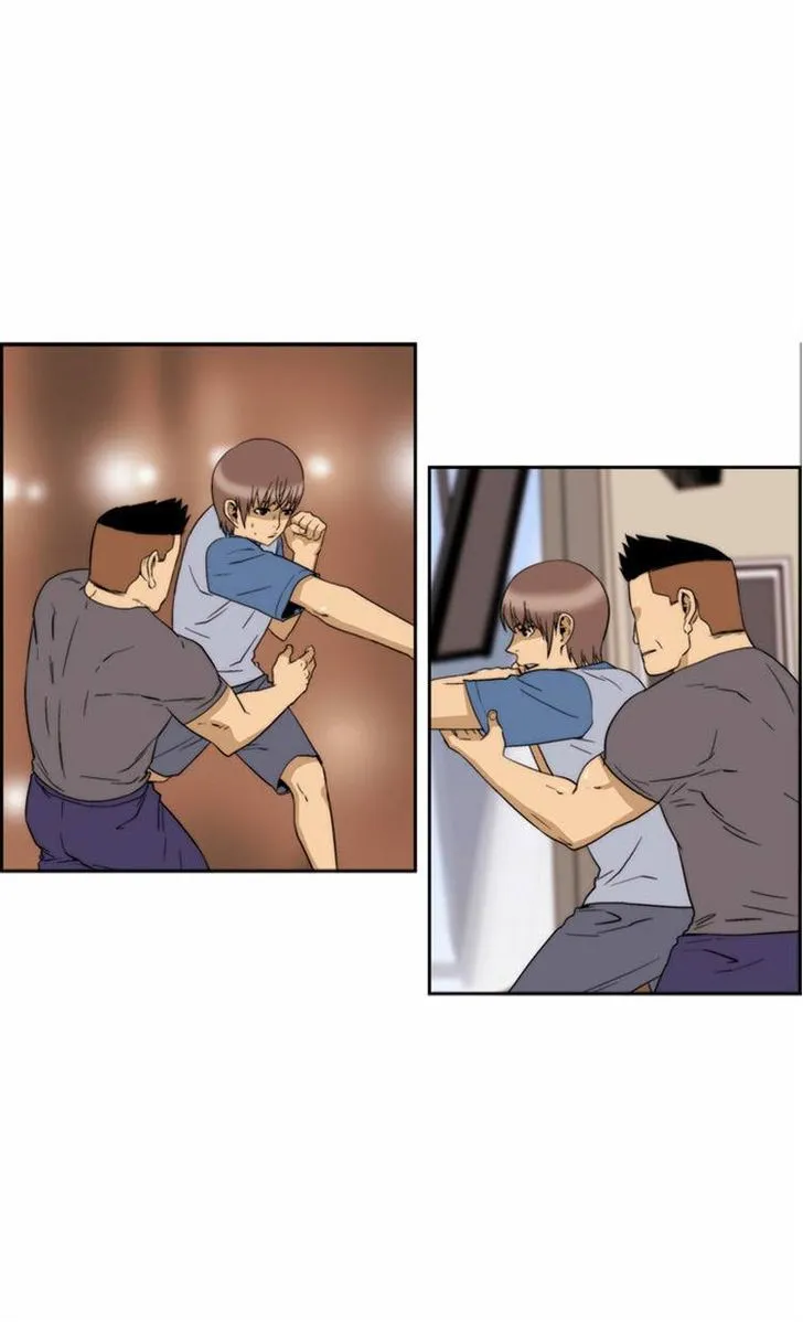 Read Green Boy: Shouting to You chapter 65 image 11 on Lezhin