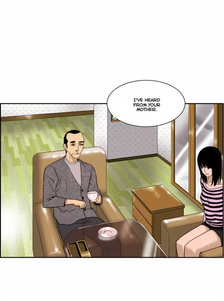 Read Green Boy: Shouting to You chapter 65 image 17 on Lezhin