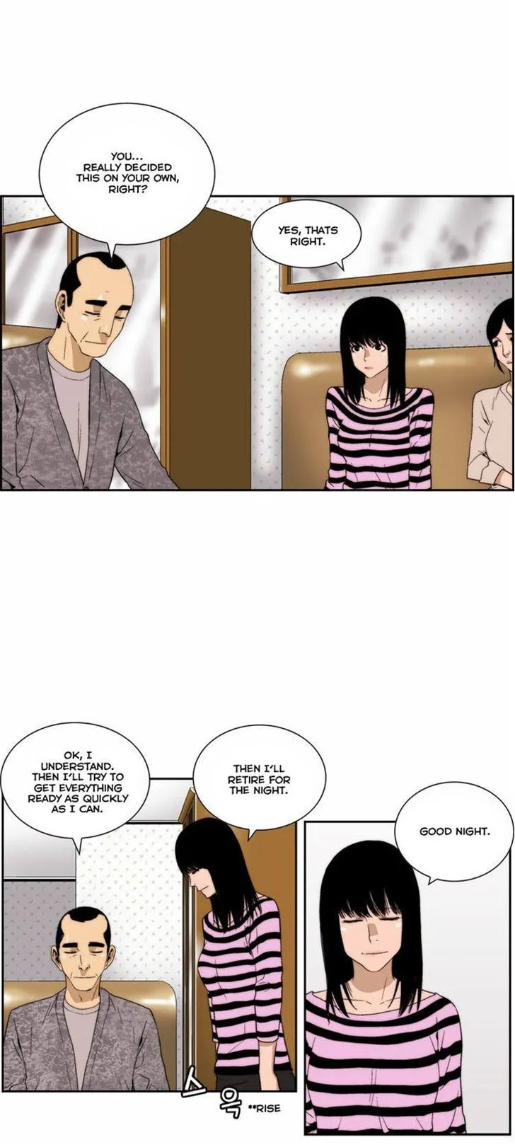 Read Green Boy: Shouting to You chapter 65 image 20 on Lezhin