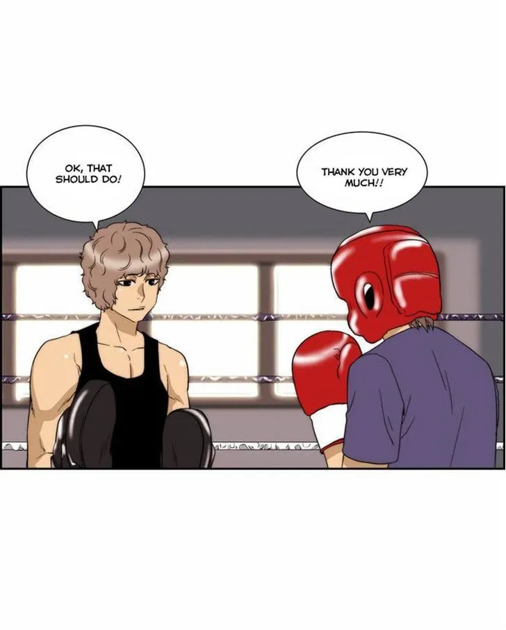 Read Green Boy: Shouting to You chapter 65 image 25 on Lezhin