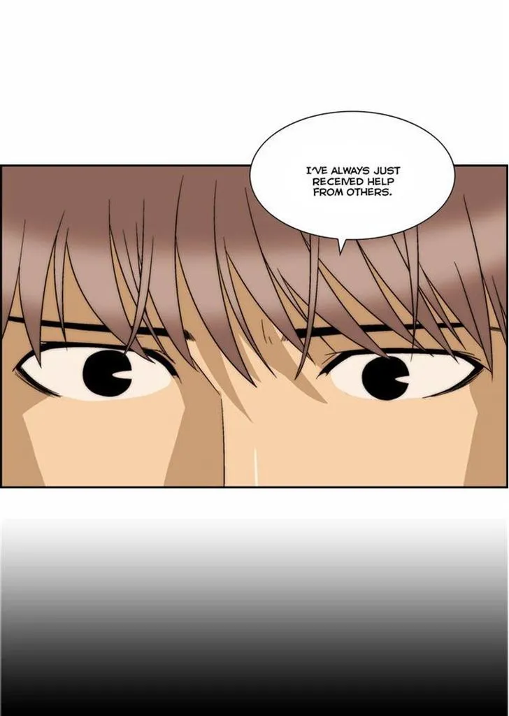 Read Green Boy: Shouting to You chapter 65 image 3 on Lezhin