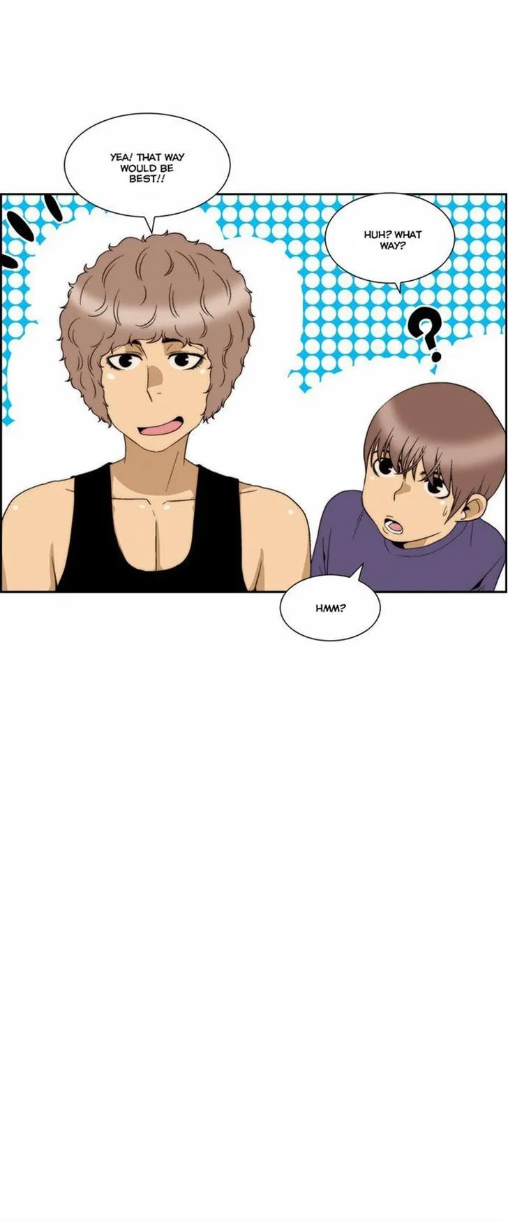 Read Green Boy: Shouting to You chapter 65 image 30 on Lezhin