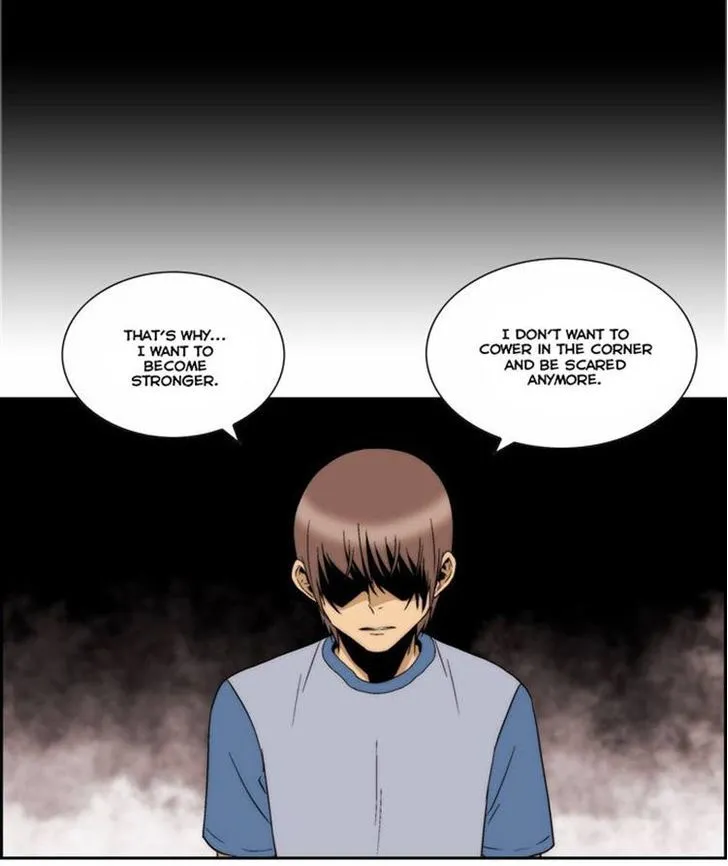 Read Green Boy: Shouting to You chapter 65 image 5 on Lezhin