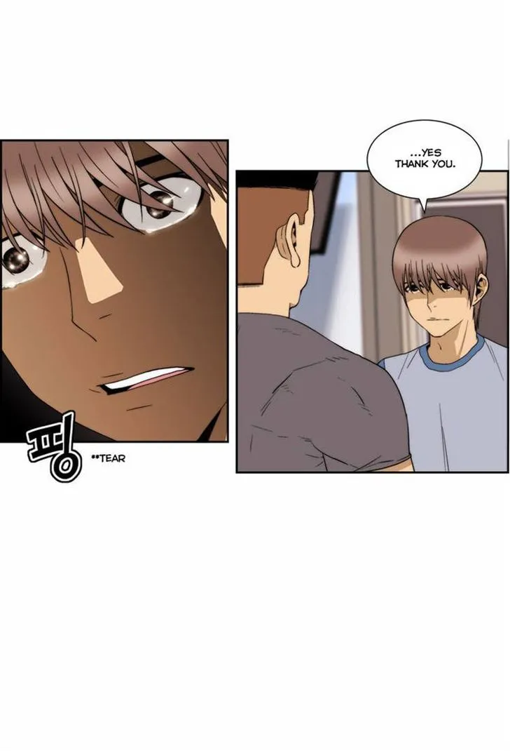 Read Green Boy: Shouting to You chapter 65 image 8 on Lezhin