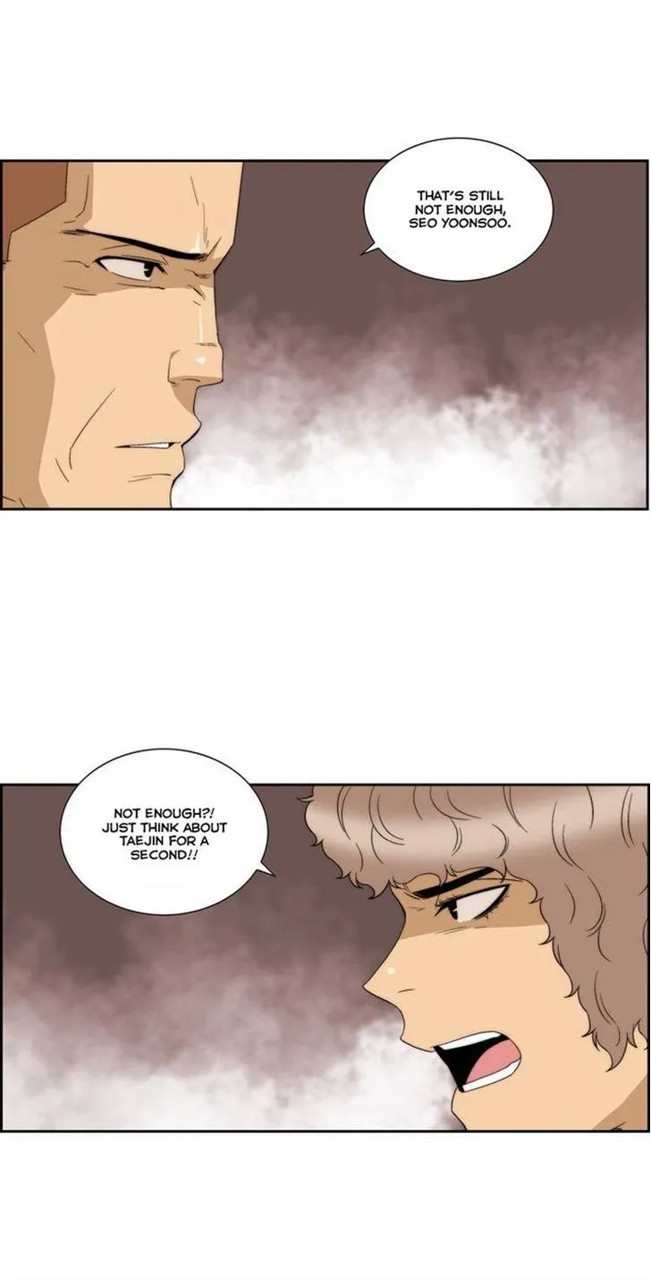 Read Green Boy: Shouting to You chapter 66 image 6 on Lezhin