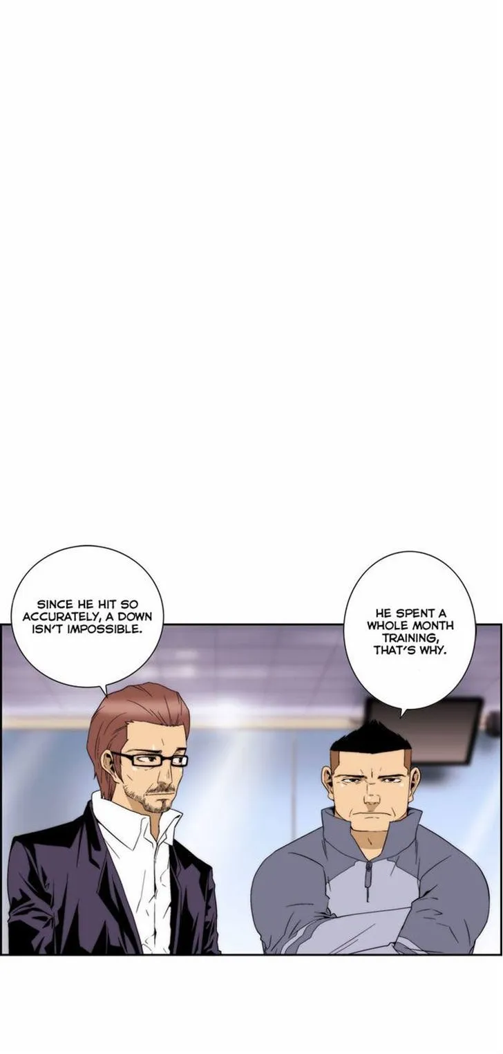 Read Green Boy: Shouting to You chapter 69 image 4 on Lezhin
