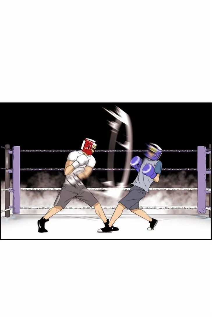 Read Green Boy: Shouting to You chapter 70 image 1 on Lezhin