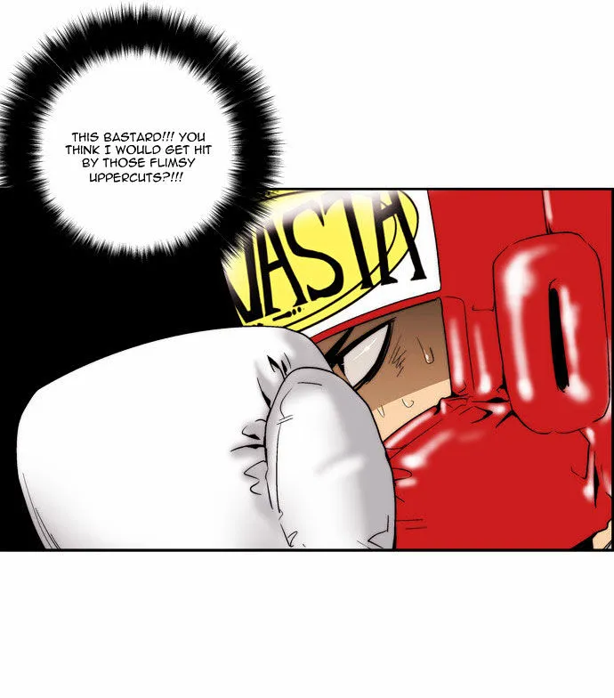 Read Green Boy: Shouting to You chapter 71 image 16 on Lezhin
