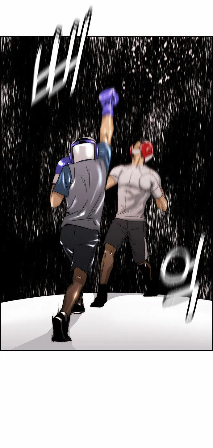 Read Green Boy: Shouting to You chapter 71 image 19 on Lezhin