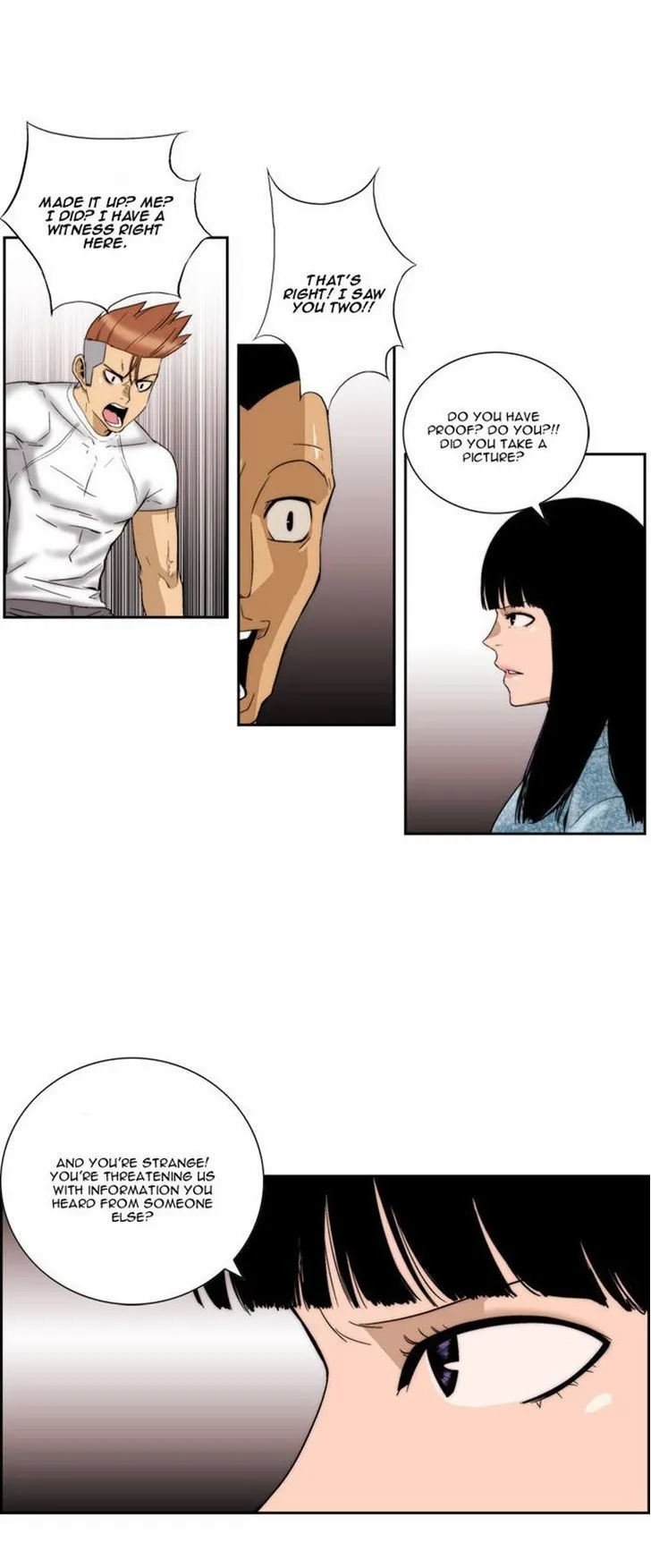 Read Green Boy: Shouting to You chapter 72 image 21 on Lezhin