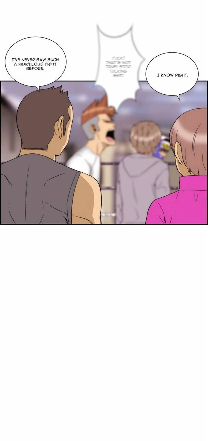 Read Green Boy: Shouting to You chapter 72 image 24 on Lezhin