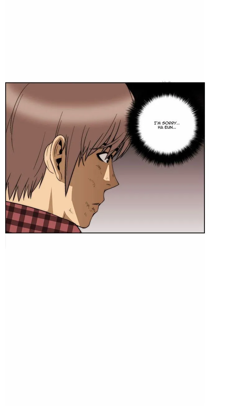 Read Green Boy: Shouting to You chapter 73 image 11 on Lezhin