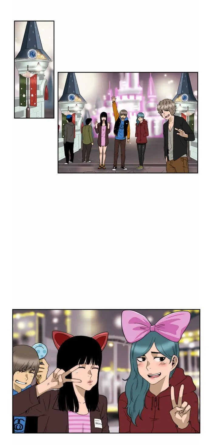 Read Green Boy: Shouting to You chapter 73 image 13 on Lezhin
