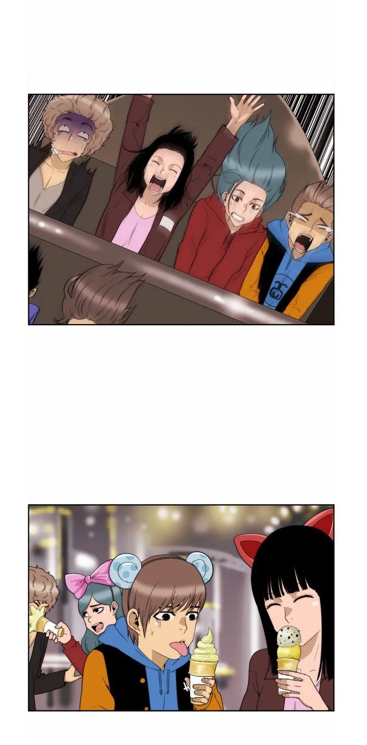 Read Green Boy: Shouting to You chapter 73 image 14 on Lezhin