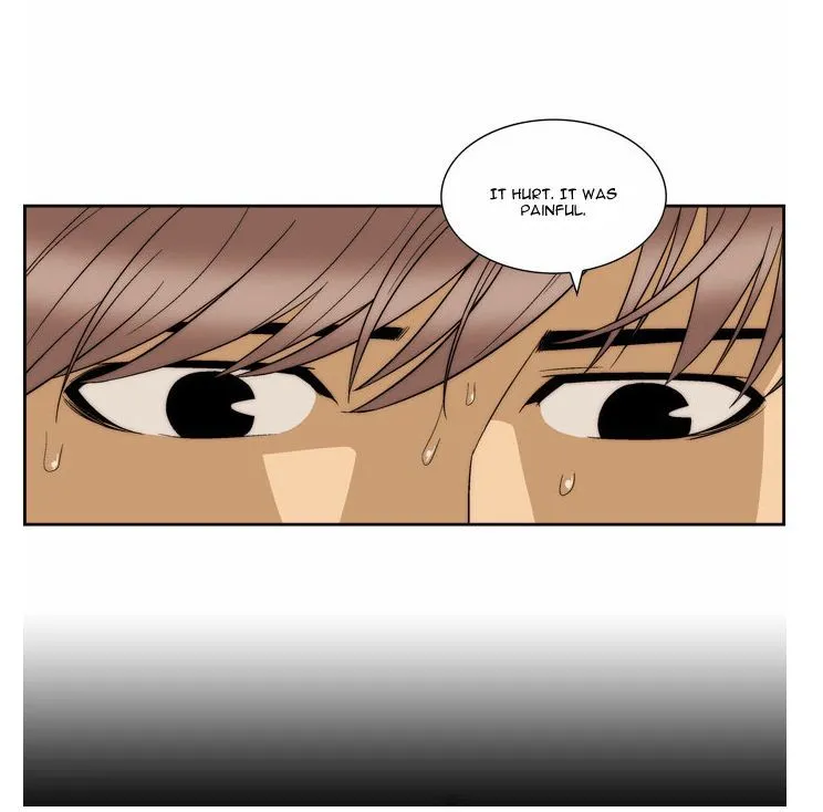 Read Green Boy: Shouting to You chapter 73 image 24 on Lezhin