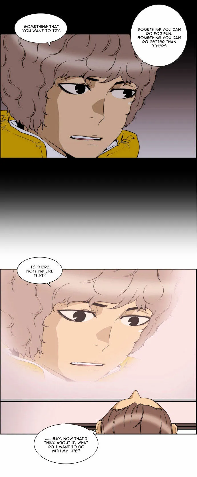 Read Green Boy: Shouting to You chapter 74 image 11 on Lezhin