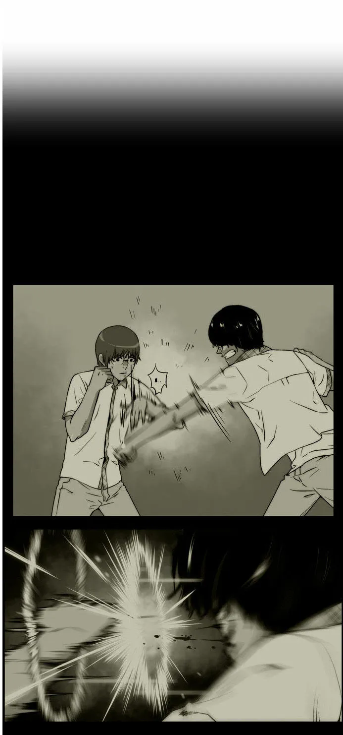 Read Green Boy: Shouting to You chapter 74 image 16 on Lezhin