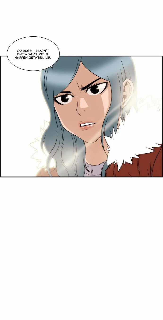Read Green Boy: Shouting to You chapter 75 image 22 on Lezhin