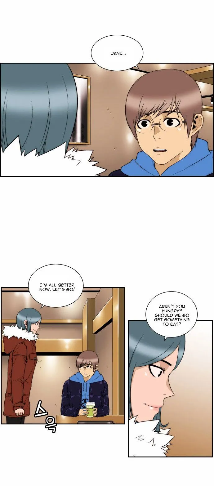 Read Green Boy: Shouting to You chapter 76 image 19 on Lezhin