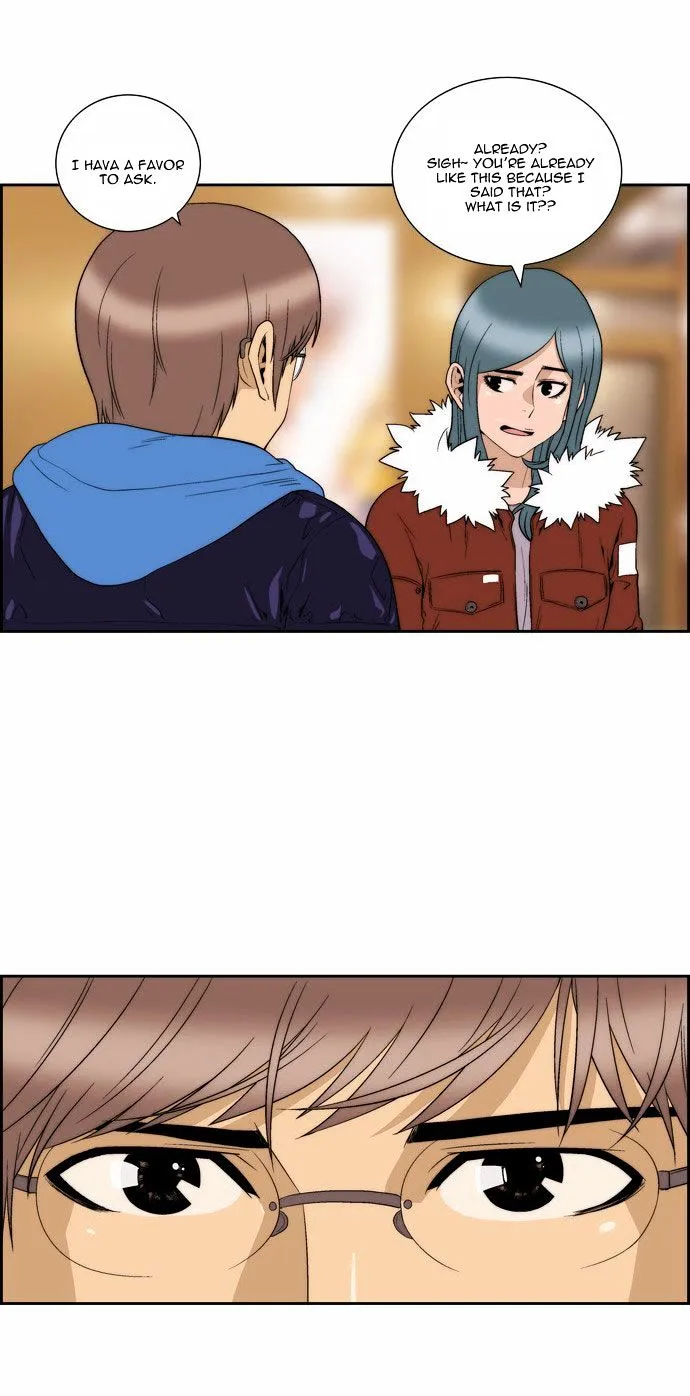 Read Green Boy: Shouting to You chapter 76 image 21 on Lezhin