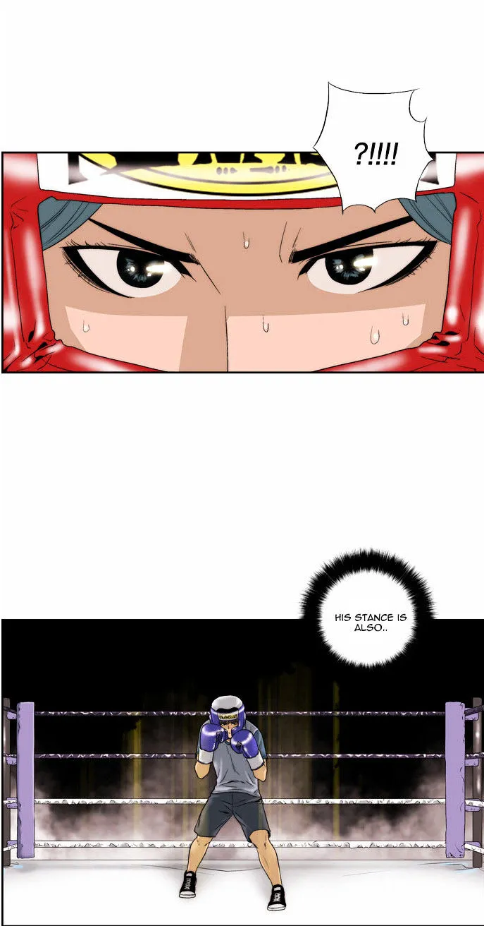 Read Green Boy: Shouting to You chapter 77 image 13 on Lezhin