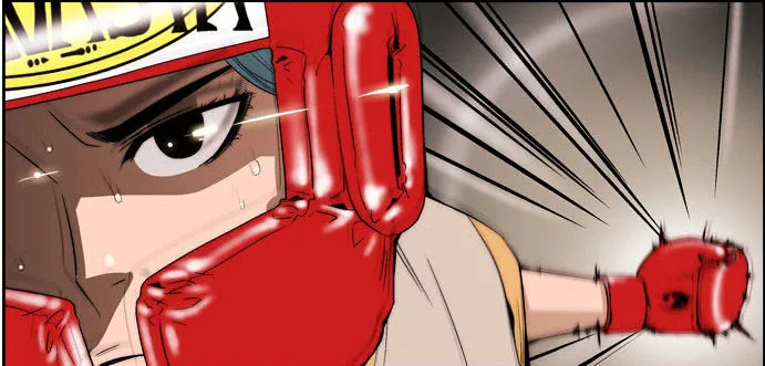 Read Green Boy: Shouting to You chapter 77 image 18 on Lezhin