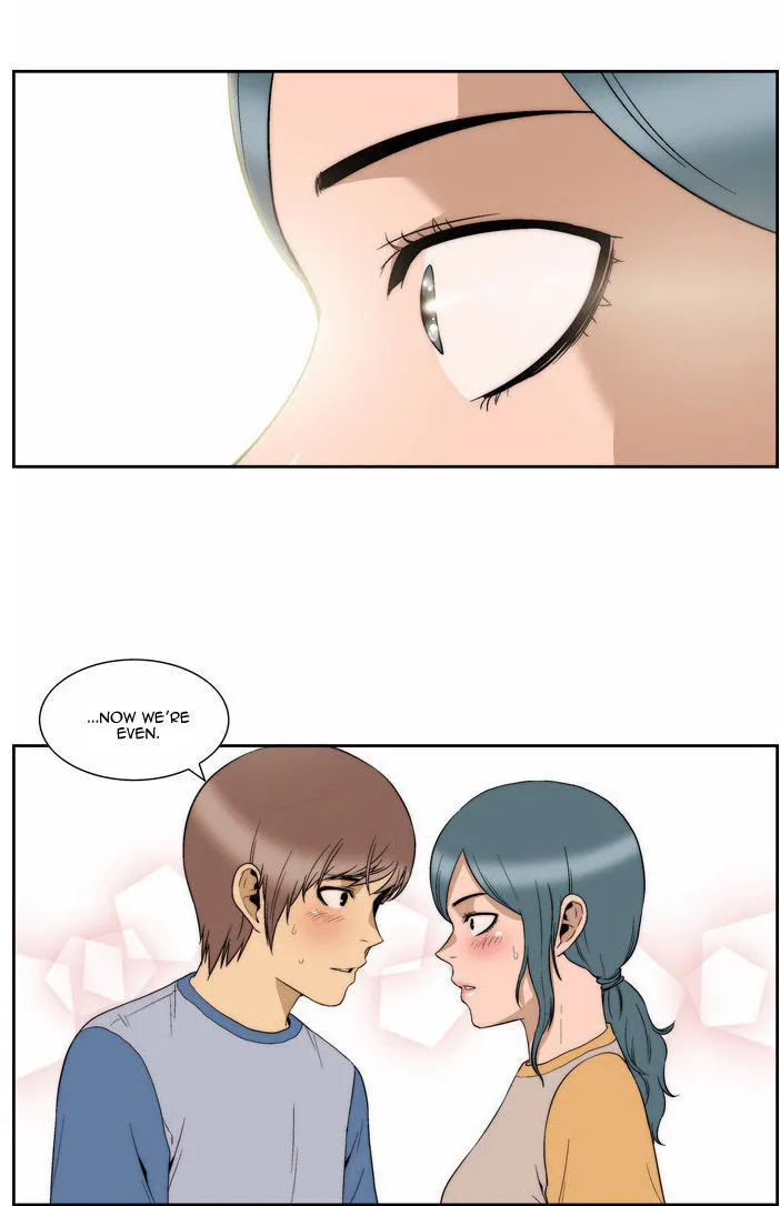 Read Green Boy: Shouting to You chapter 77 image 25 on Lezhin