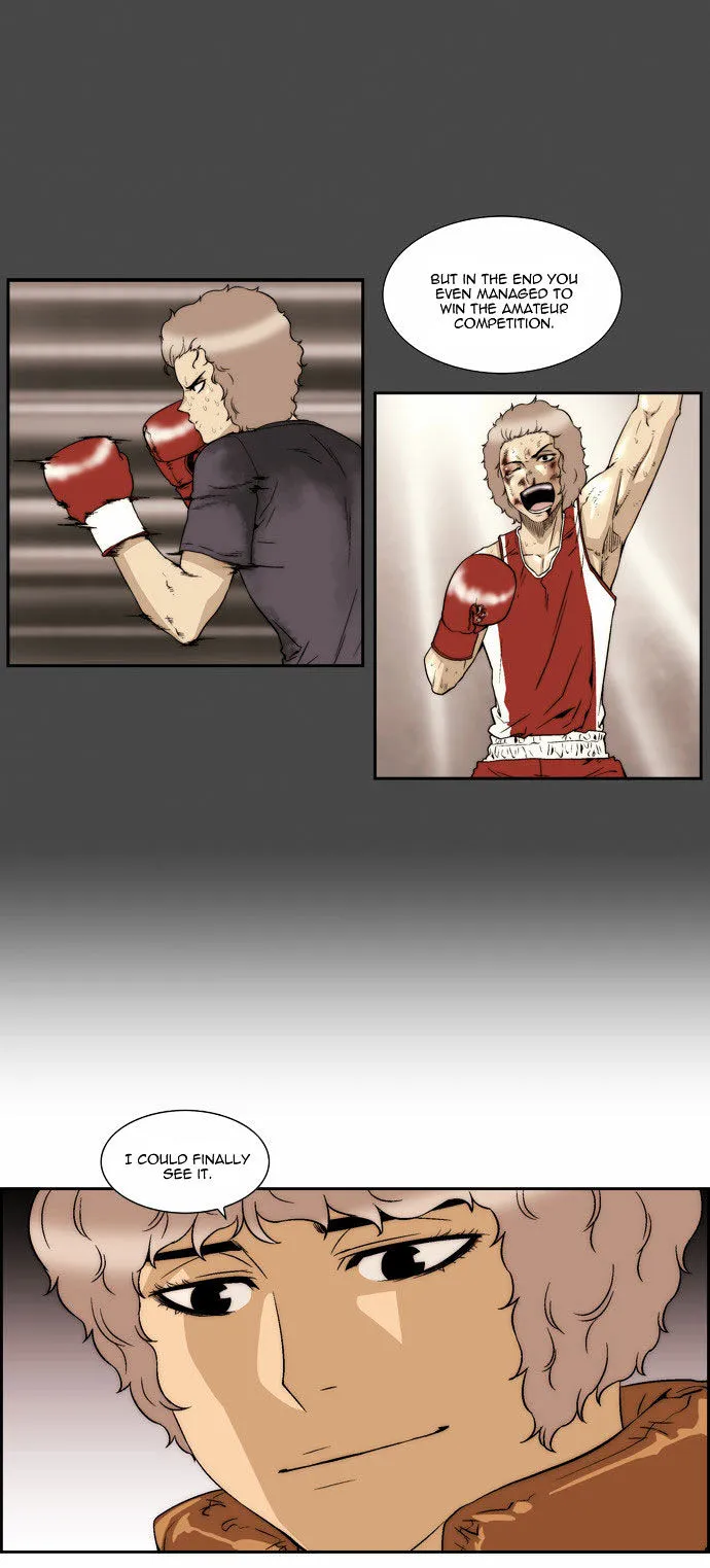 Read Green Boy: Shouting to You chapter 78 image 10 on Lezhin