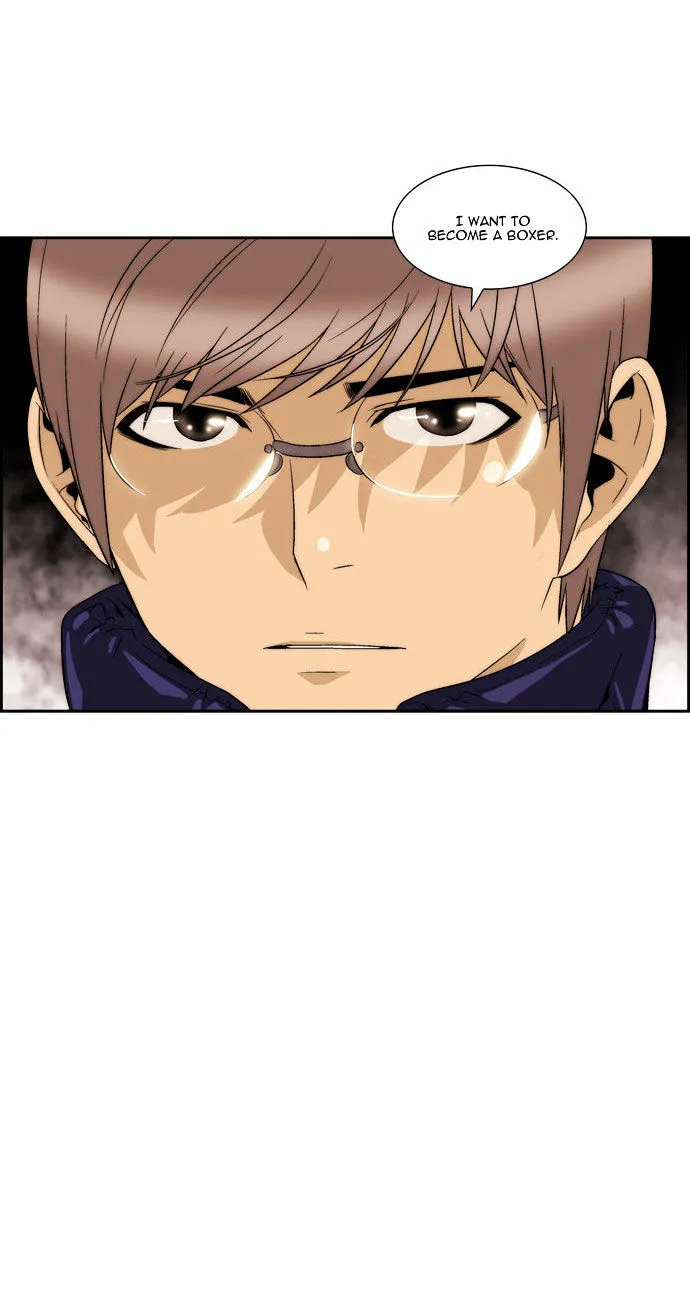 Read Green Boy: Shouting to You chapter 78 image 23 on Lezhin
