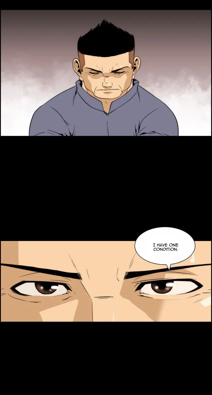 Read Green Boy: Shouting to You chapter 79 image 13 on Lezhin
