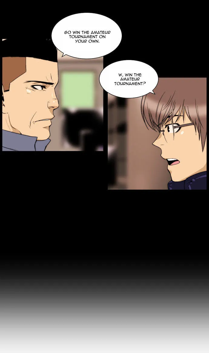 Read Green Boy: Shouting to You chapter 79 image 14 on Lezhin