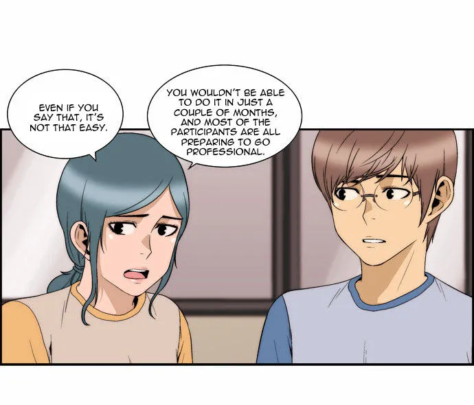 Read Green Boy: Shouting to You chapter 79 image 19 on Lezhin