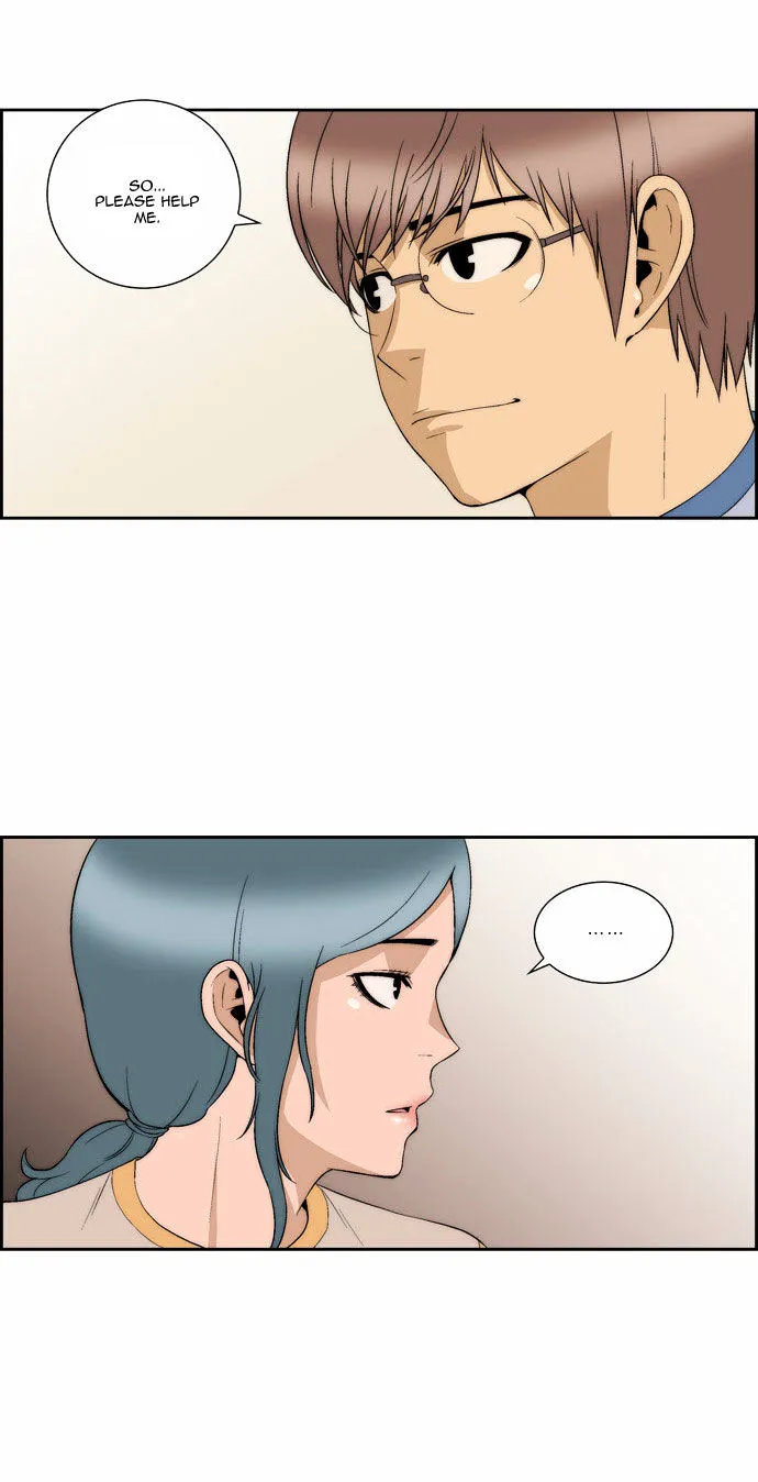 Read Green Boy: Shouting to You chapter 79 image 4 on Lezhin