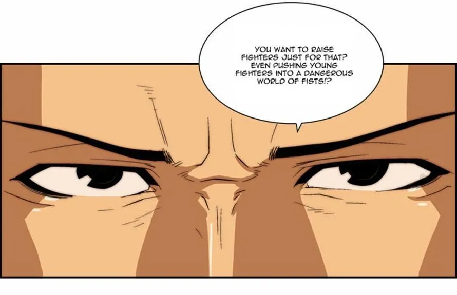 Read Green Boy: Shouting to You chapter 83 image 7 on Lezhin