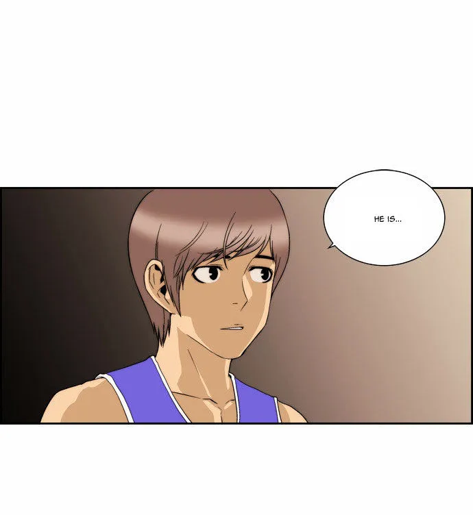 Read Green Boy: Shouting to You chapter 84 image 19 on Lezhin