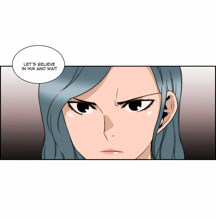 Read Green Boy: Shouting to You chapter 85 image 14 on Lezhin
