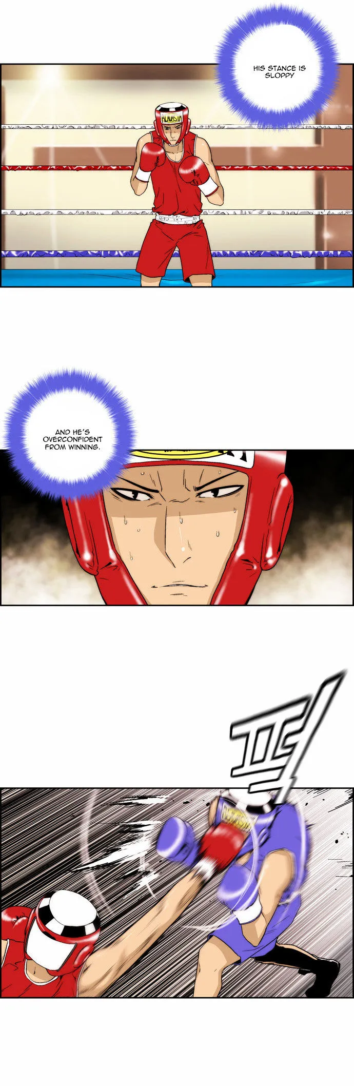 Read Green Boy: Shouting to You chapter 85 image 18 on Lezhin