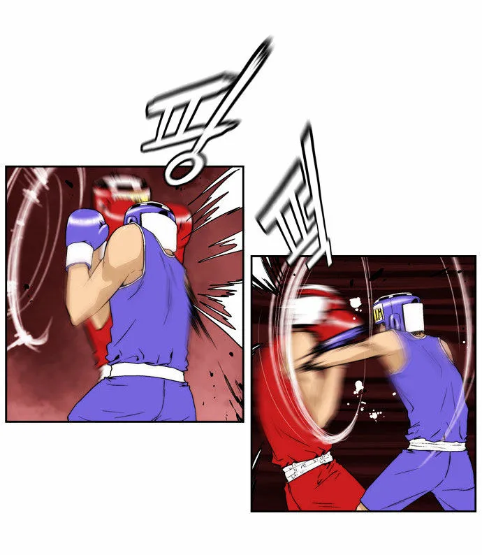 Read Green Boy: Shouting to You chapter 85 image 21 on Lezhin